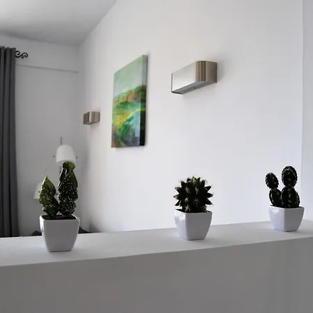 Fabiola Mit Toller Aussicht By Interhome Апартаменти Кальпе