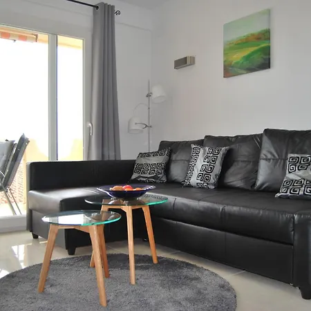 Апартаменти Fabiola Mit Toller Aussicht By Interhome *