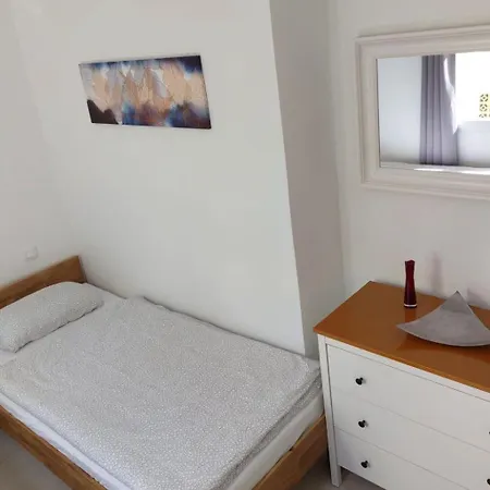 Apartmán Fabiola Mit Toller Aussicht By Interhome Calpe