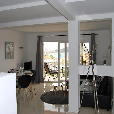 Апартаменти Fabiola Mit Toller Aussicht By Interhome *