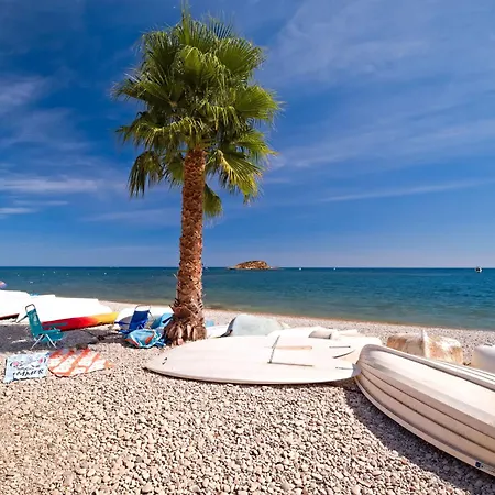 Fabiola Mit Toller Aussicht By Interhome